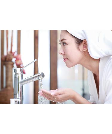 POND'S Clear Solution Foaming Face Wash 1.7 FL OZ - Gentle and Effective Cleanser - Buy Online on GoSupps.com
