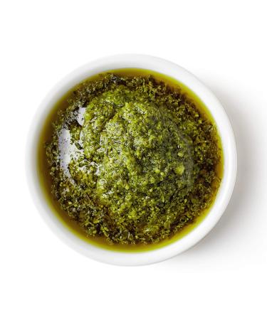 Sanniti Basil Pesto 6.7 oz - Pack of 2 | Authentic Italian Pesto Sauce - Buy Online on GoSupps.com