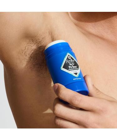 Jack Black Pit Boss Mens Deodorant Antiperspirant - Jack Black Deodorant for Men Antiperspirant for Men Antiperspirant Deodorant Men Men's Deodorant Mens Sensitive Skin Deodorant Mens Gifts Marine Accord & Amber - Buy Online on GoSupps.com