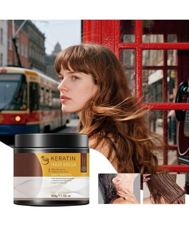 Jingmiger Color Depositing Conditioner Moisturizing Hair Color Depositing Conditioner Shine Personal Care Products For Damaged Dry Curly Thinning Dyed Short Long Split Hair R - Buy Online on GoSupps.com