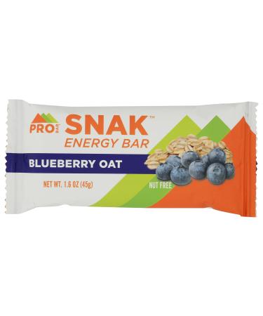 ProBar SNAK Energy Bar Blueberry Oat 1.6 oz (45 g)