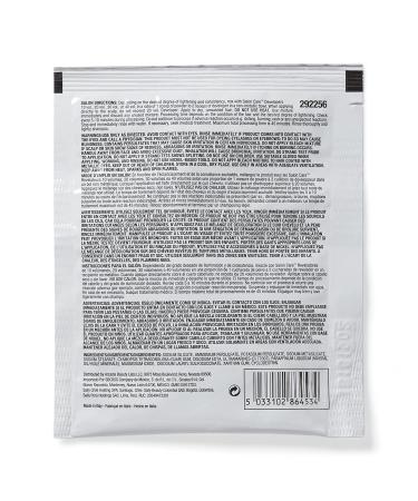 Salon Care Prism Lites Violet Lightener 1 oz | International Shipping | Top Hair Lightening Solution - Buy Online on GoSupps.com
