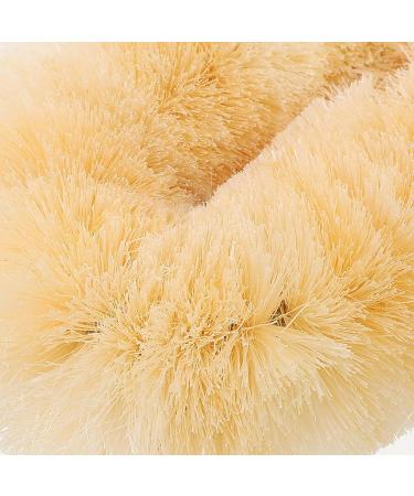 Beaupretty Bath Sponge - Wear-Resistant Loofah Body Scrubber & Portable Back Scrubber for Ultimate Exfoliation - Perfect for Household Use - Buy Online on GoSupps.com