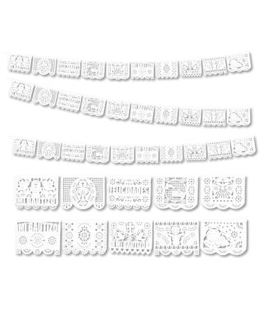 papel picado bautizo - Buy Online on GoSupps.com