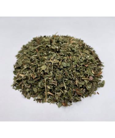 AgoraMarket Dried Blackberry Leaves 85g 195Kg Premium Quality Rubus Fruticosus 460 grams - Buy Online on GoSupps.com