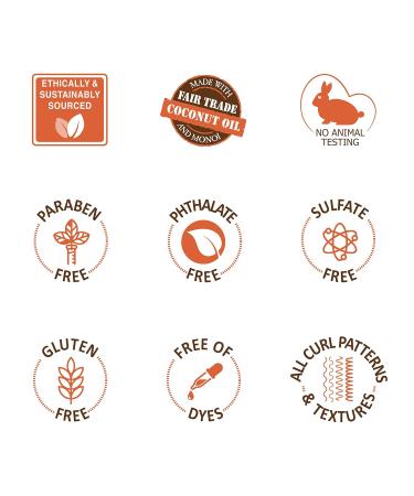 Palmer's Coconut Oil Formula Moisture Boost Curl Refresher Spray 8.5 Ounce (Pack of 2) 8.5 Fl Oz (Pack of 2) - Buy Online on GoSupps.com