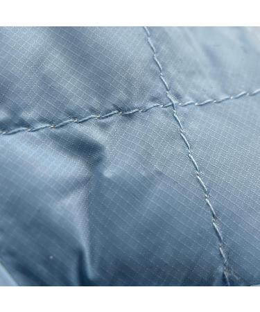 COCOON Premium Deluxe Eye Shade in Light Blue Grey - One Size, 1 Count - Buy Online on GoSupps.com