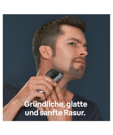 Buy Braun 20S Shaving Head - Compatible Replacement for CruZer Electric Shaver | Single Pack - Buy Online on GoSupps.com