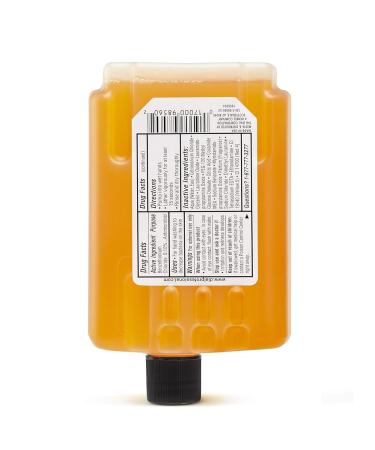 Dial - 17000985619 Gold Hand Care Anywhere Antibacterial Liquid Hand Soap 15oz Refill Bottle (Pack of 6) - Buy Online on GoSupps.com