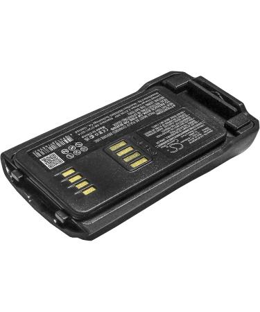 5700mAh Replacement Battery for Airbus BLN-5i BLN-6 THR9 THR9 C-30 THR9i - International Shipping Available - Buy Online on GoSupps.com