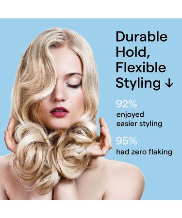 Pomade Hair Clay with Coconut Oil & Beeswax for Men and Women - Strong Hold Matte Hair Product 2.5oz - Buy Online on GoSupps.com