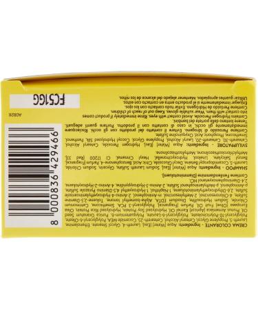 Dikson bloom color cream 630 dark golden blond - Buy Online on GoSupps.com