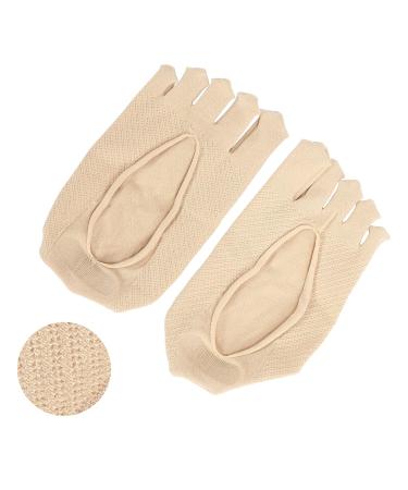 Shop Women & Men No Show Socks | Invisible Low Cut Liner Socks for Sneakers Heels & Slippers - Buy Online on GoSupps.com