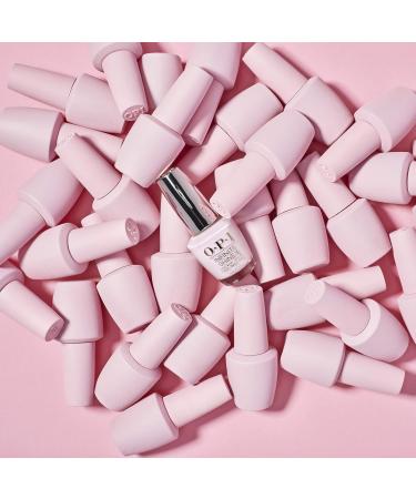 OPI Infinite Shine Let's Be Friends! Pink Nail Polish | Long-Lasting Gel Look & Ultimate Shine | 15ml - International Shipping Available - Buy Online on GoSupps.com