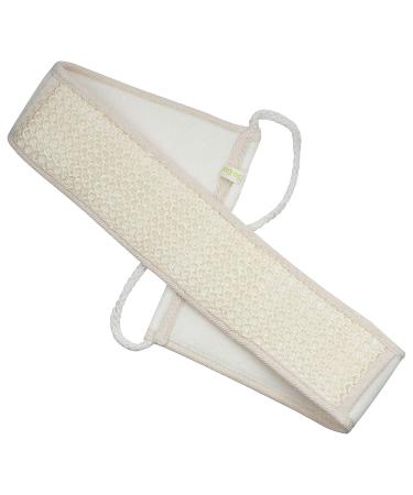 So Eco Luffa Back Belt - Eco-Friendly Support for Pain Relief | 80 40 047 | Shop Now Worldwide - Buy Online on GoSupps.com