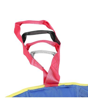 Paversed U-Sling Patient Aid with Headrest | Universal Medical Transfer Belt for Safe Patient Lifting - Buy Online on GoSupps.com