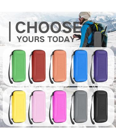 Buy Stethoscope Case for 3M Littmann Classic III & Cardiology IV | Lightweight Organizer & Travel Cover - Perfect Nurse Gift - Buy Online on GoSupps.com