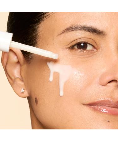 Honest Beauty Hydrogel Bundle | Moisturizing Hydrogel Cream + Deep Hydration Hyaluronic Acid Serum | Gentle for Sensitive Skin Fragrance Free Vegan | 1.7 fl oz 1 fl oz - Buy Online on GoSupps.com