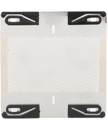 High-Quality Replacement Shaving Foil for Electric Shavers - Durable Spare Parts for Daily Use - Buy Online on GoSupps.com