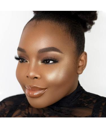theBalm Let's Bolt Highlighter 0.28 oz. - Radiant Glow Makeup - Buy Online on GoSupps.com