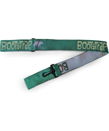 MosquitOasis Schlep.Ski Easy-Carry Bootstrap for Ski Boots - Convenient Ski Gear Transport - Buy Online on GoSupps.com