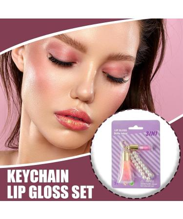  Huxibai Lightweight highly pigmented liquid lipstick for ceremonies and weddings - Buy Online on GoSupps.com