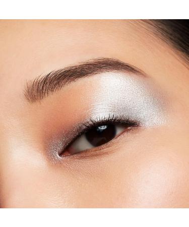 Buy POP Powdergel Eyeshadow #07 Sparkling Silver - 2.5g | International Shipping Available - Buy Online on GoSupps.com