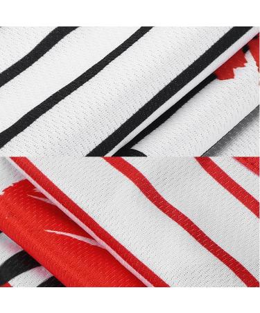 2 Pack Dog Shirt for Small Dogs - I Love Mama/Papa T-Shirts | Breathable Summer Clothing for Chihuahuas & Puppies - Buy Online on GoSupps.com