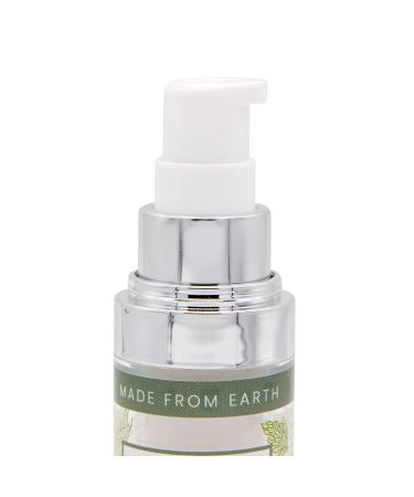 Made from Earth Carrot Serum - Fades Dark Spots Wrinkles & Balances Tone15ml - Buy Online on GoSupps.com