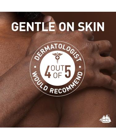 Old Spice Whole Body Deodorant for Men Total Body Deodorant Unscented Aluminum Free Deodorant Stick for 24/7 Freshness // Dermatologist Tested Whole Body Deodorant 3.0 oz - Buy Online on GoSupps.com