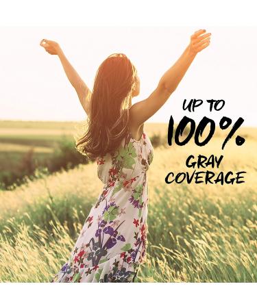 Schwarzkopf Simply Color Almond Brown Permanent Hair Color 1 Count - Buy Online on GoSupps.com