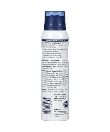 Skin Care Set: Ointment and Body Spray Combo - Pack of 2 - Buy Online on GoSupps.com