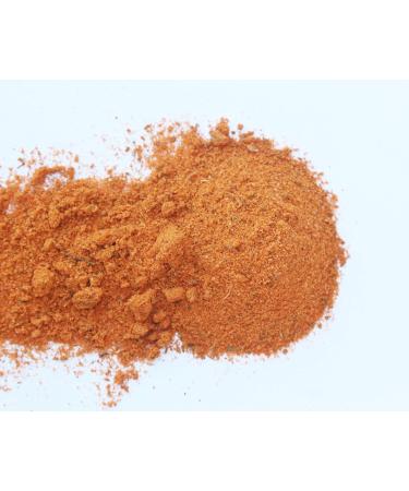 Athangeon Ltd Minotaur Spices I Wonder Pommes 700 g I Herb Mix for Fries & Fries with sea salt I Fries Herbs in a can - Buy Online on GoSupps.com