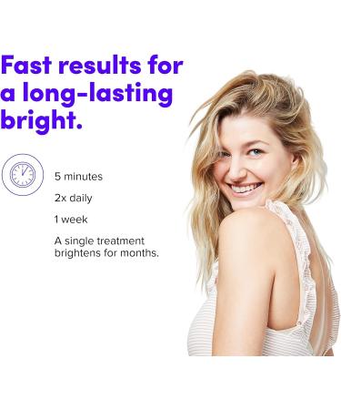 SmileDirectClub Mega Whitening Bundle: 3 Premium Gel Treatments, LED Light, Lip Balm - Buy Online on GoSupps.com
