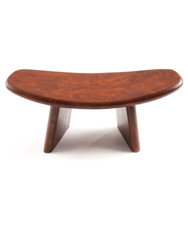 Berk - Inner Worlds Mango Wood Meditation Seat