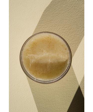 Buy Bodyography Spa Sugar & Sea Salt Body Scrub - Ultra Hydrating Exfoliating Body Scrub for Smooth Skin | International Shipping Available - Buy Online on GoSupps.com