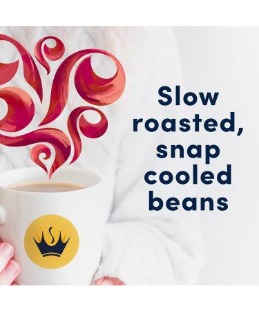 Gevalia Kaffe Lot de 6 tasses caf expresso et sachets de mousse cappuccino en 2 tapes - Buy Online on GoSupps.com