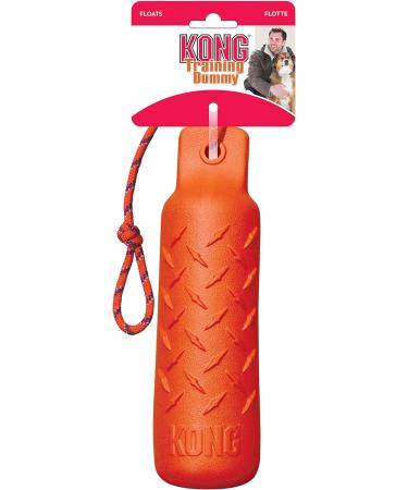 KONG X-Large Training Dummy - Essential Tool for Extra Large Dogs - Buy Online on GoSupps.com