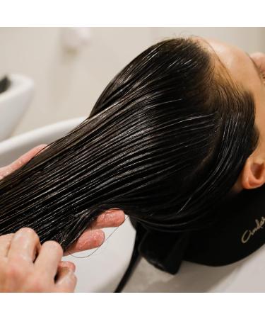 COLLECTIONS NATURE Color Mask for colored or highlighted hair - Buy Online on GoSupps.com