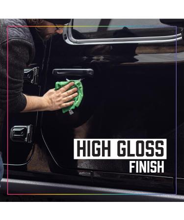 Seymour 20-26 Exterior Detailer Spray-on Wipe-off High-Gloss Formula (17 oz.) - Buy Online on GoSupps.com