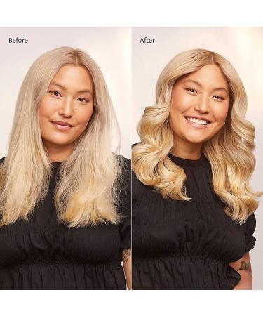 T3 Polished Curls 1.25 - Interchangeable Curling Iron and Styling Barrels - Buy Online on GoSupps.com