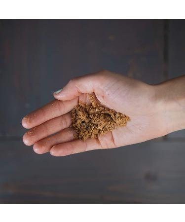 Pupford Over the Topper - Beef Liver Freeze-Dried Meal Topper for Dogs | Made in USA | Improve Nutrition & Taste - Ideal for Picky Eaters - Buy Online on GoSupps.com