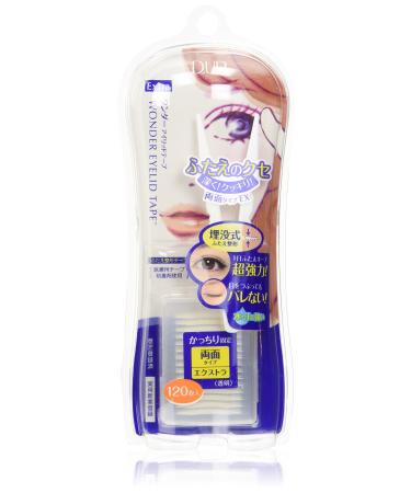 WONDER EYELID TAPE D-UP (Extra) by UPD 1
