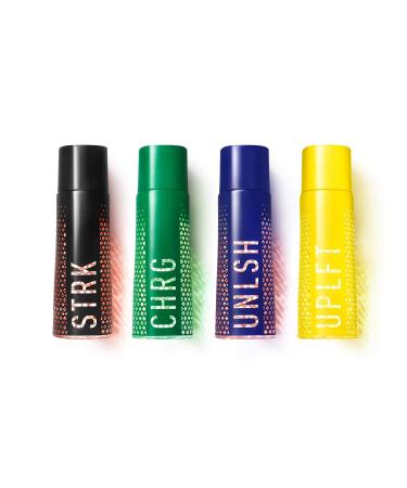 Adidas Culture Of Sports Uplft Floral Citric Eau De Toilette Standard 30 ml Uplift 1 Fl Oz (Pack of 1) - Buy Online on GoSupps.com