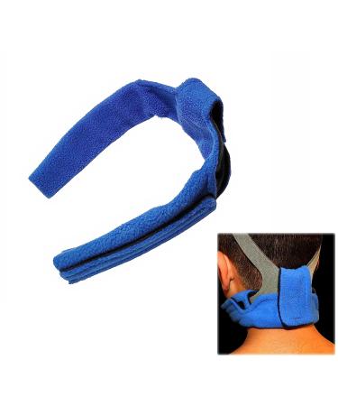 CPAP Neck Pad: Comfortable Cover for CPAP Headgear Straps - Buy Online on GoSupps.com