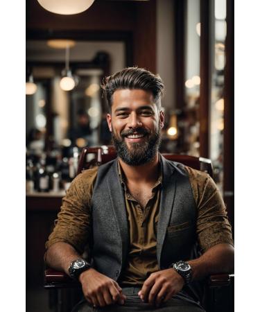 Vie Art Cordless Precision Grooming Tool - Adjustable Lengths Narrow Head Ultra-Close Shave Cleaning Brush Included On-the-Go Grooming Versatile Manscaping - Buy Online on GoSupps.com