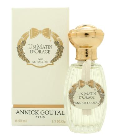 ANNICK GOUTAL Un Matin d Orage EDT 50ml