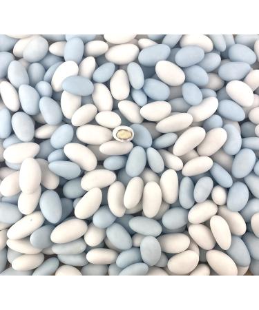 Almonds variation 1 kg - cheap quality - approximately 240 dragees - handmade in France