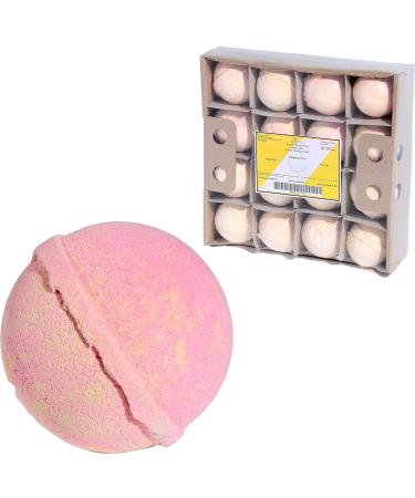 Puckator Bath Bombs for Her - Birthday Gifts for Mum or Her - Gifts for Girls - Bath Bomb for Women - Spiritual Self Care Gifts for Women - Bathbombs - Bath Accessories - Relaxation Cinque per Lei - Buy Online on GoSupps.com