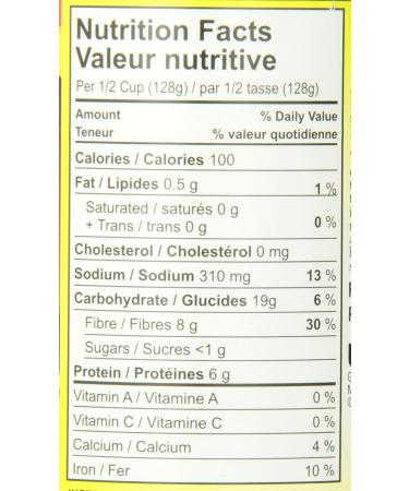 Casa Fiesta Whole Black Beans 398ml - Buy Online on GoSupps.com